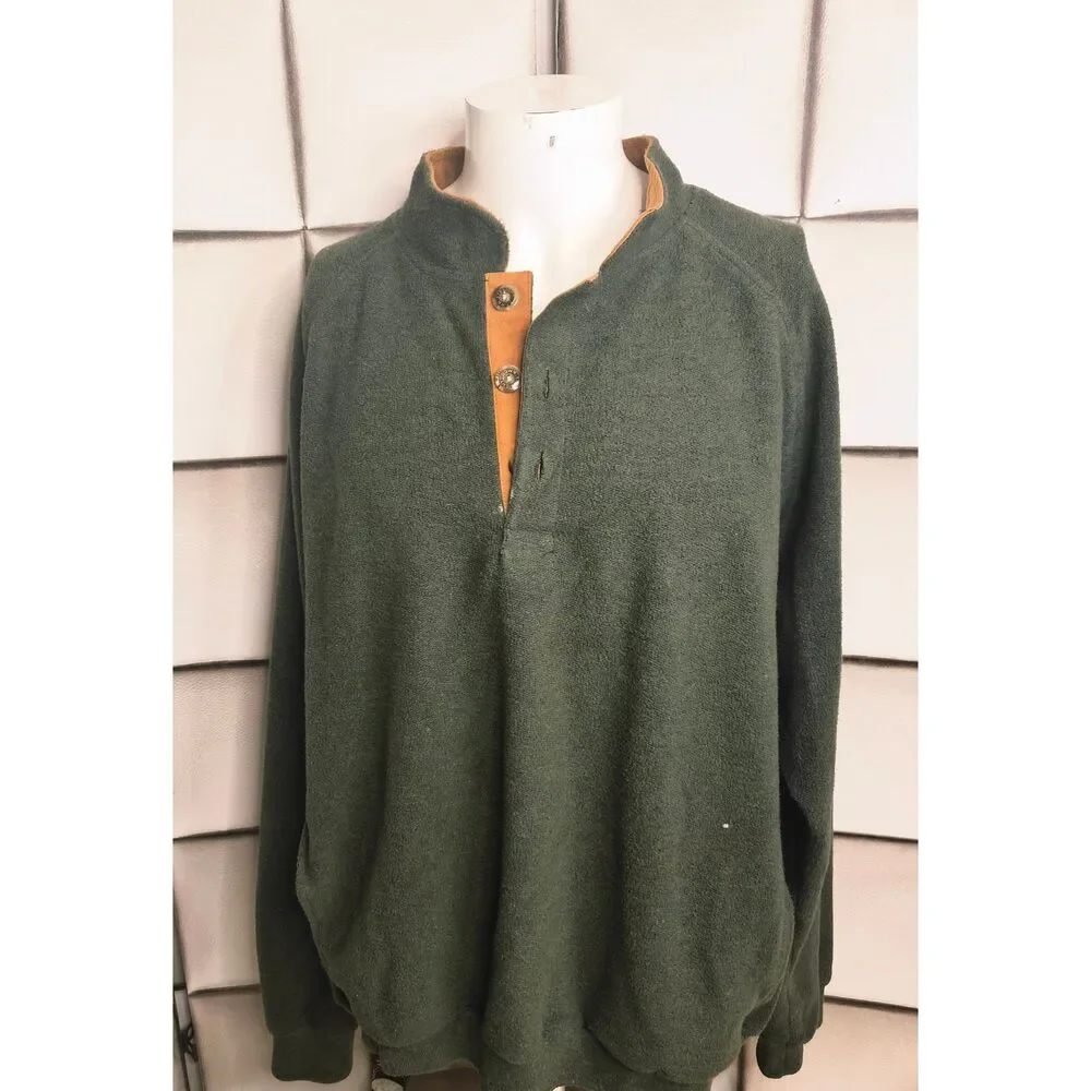 Straight Down sweater